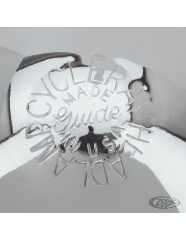 FANALI ANTERIORI SPRINGER CYCLE RAY