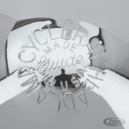 FANALI ANTERIORI SPRINGER CYCLE RAY