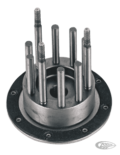 PARTI FRIZIONE PER BIG TWIN 1936-INIZIO 1984
