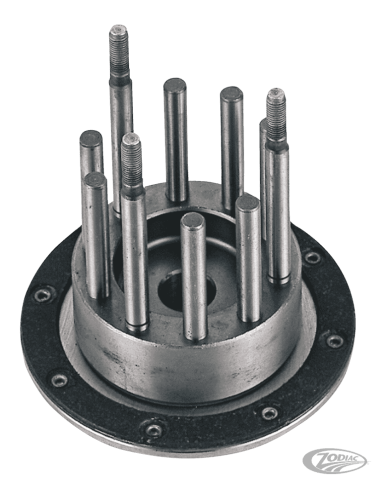 PARTI FRIZIONE PER BIG TWIN 1936-INIZIO 1984