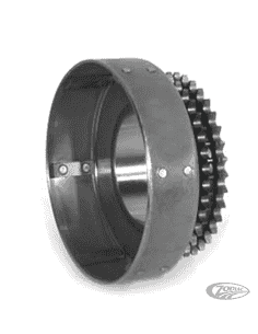 PARTI FRIZIONE PER BIG TWIN 1936-INIZIO 1984