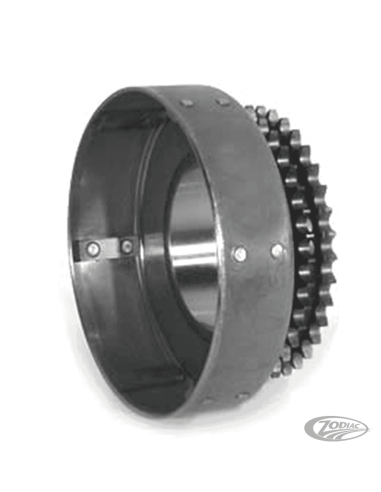 PARTI FRIZIONE PER BIG TWIN 1936-INIZIO 1984