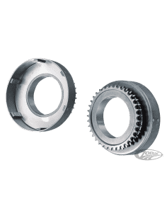 PARTI FRIZIONE PER BIG TWIN 1936-INIZIO 1984 2