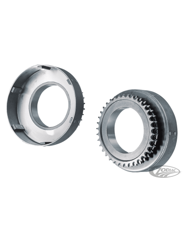 PARTI FRIZIONE PER BIG TWIN 1936-INIZIO 1984