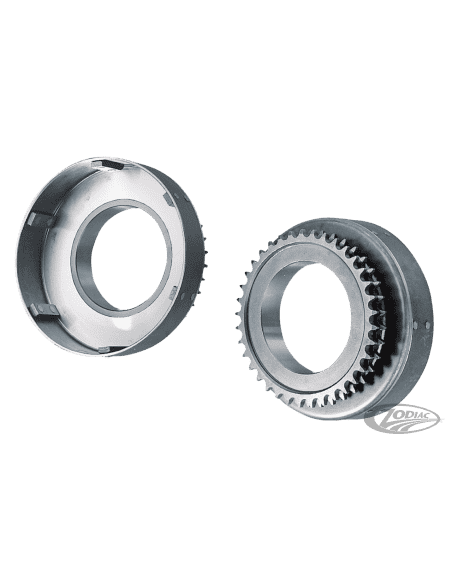 PARTI FRIZIONE PER BIG TWIN 1936-INIZIO 1984