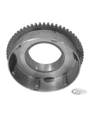 PARTI FRIZIONE PER BIG TWIN 1936-INIZIO 1984