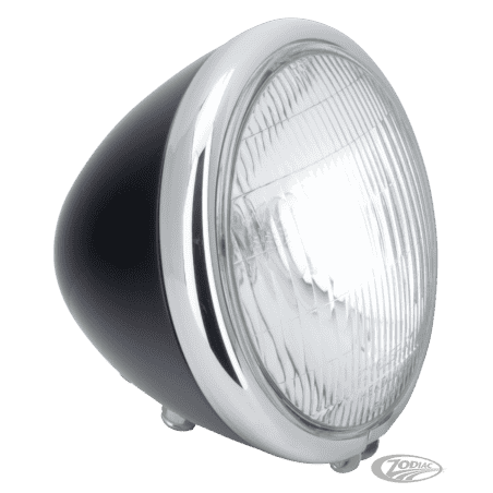 FANALI ANTERIORI SPRINGER CYCLE RAY