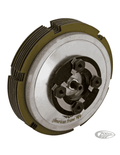 KIT FRIZIONE COMPETITION MASTER DA AMERICAN PRIME MANUFACTURING