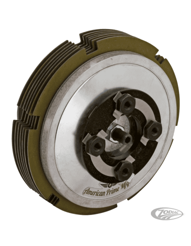 KIT FRIZIONE COMPETITION MASTER DA AMERICAN PRIME MANUFACTURING