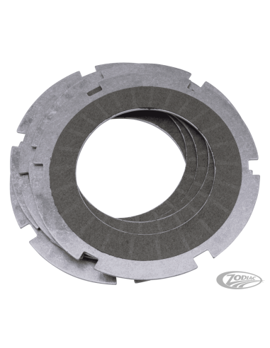 FRIZIONE BDL COMPETITOR