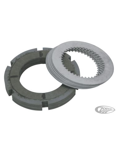 FRIZIONI BARNETT PER PRO-CLUTCH PRIMO