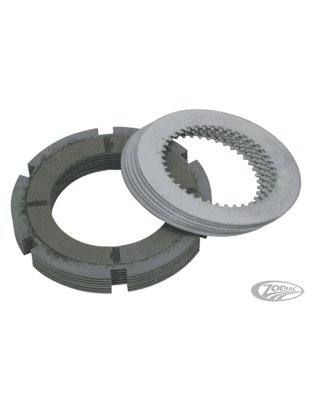 FRIZIONI BARNETT PER PRO-CLUTCH PRIMO