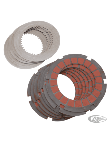 FRIZIONI BARNETT PER PRO-CLUTCH PRIMO