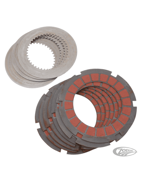 FRIZIONI BARNETT PER PRO-CLUTCH PRIMO