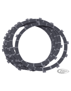 PARTI FRIZIONE PER BIG TWIN DAL 1984 AL 1989