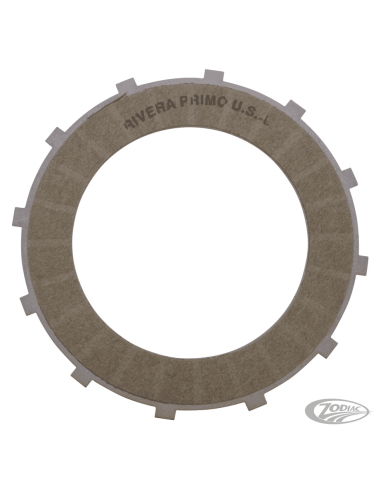 DISCHI FRIZIONE DI RICAMBIO PER PRIMO PRO-CLUTCH