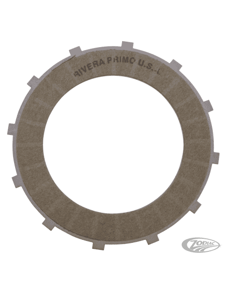DISCHI FRIZIONE DI RICAMBIO PER PRIMO PRO-CLUTCH