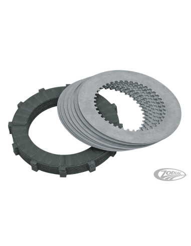 FRIZIONI BARNETT PER PRO-CLUTCH PRIMO