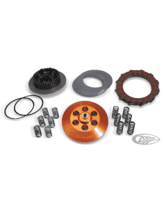 FRIZIONE BARNETT "SCORPION"