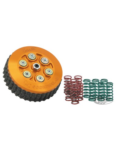 FRIZIONE BARNETT "SCORPION"