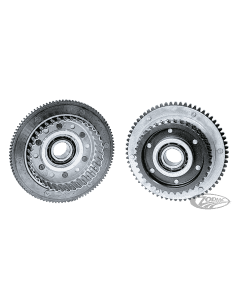 PARTI FRIZIONE PER BIG TWIN DAL 1984 AL 1989 2