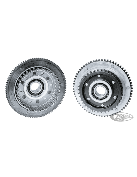 CAMPANA FRIZIONE ESTERNA