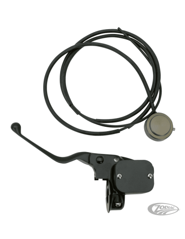 FRIZIONE IDRAULICA PER BIG TWIN E TWIN CAM