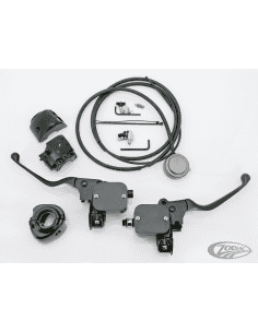 FRIZIONE IDRAULICA PER BIG TWIN E TWIN CAM