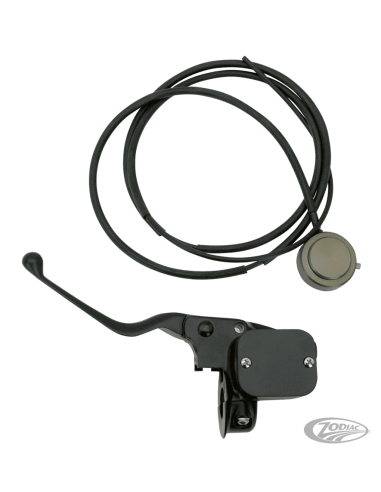 FRIZIONE IDRAULICA PER BIG TWIN E TWIN CAM