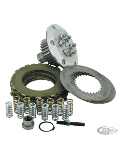 KIT FRIZIONE PERFORMANTE PRO-MAX