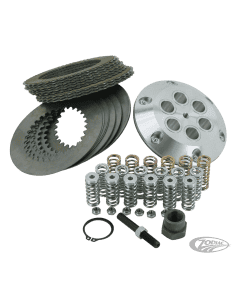 KIT FRIZIONE PERFORMANTE PRO-MAX