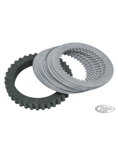 FRIZIONI BARNETT PER PRO-CLUTCH PRIMO