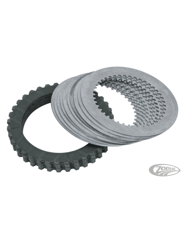 FRIZIONI BARNETT PER PRO-CLUTCH PRIMO