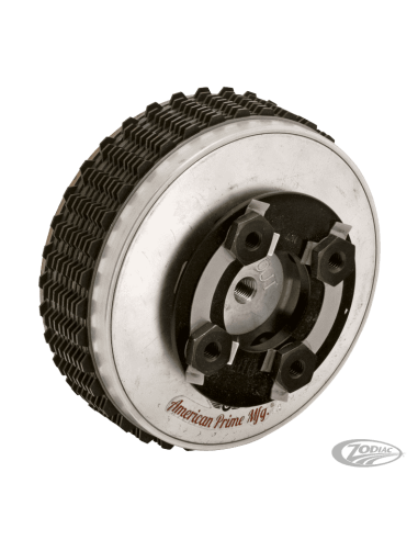 KIT FRIZIONE COMPETITION MASTER DA AMERICAN PRIME MANUFACTURING