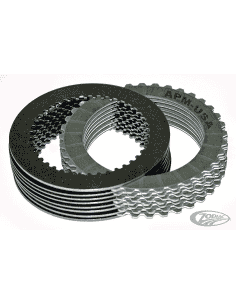 KIT FRIZIONE COMPETITION MASTER DA AMERICAN PRIME MANUFACTURING