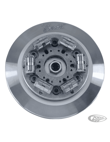 KIT LOCK-UP BARNETT PER FRIZIONI SCORPION