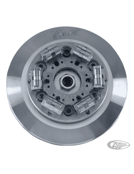 KIT LOCK-UP BARNETT PER FRIZIONI SCORPION