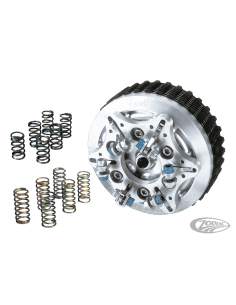 KIT LOCK-UP BARNETT PER FRIZIONI SCORPION 2