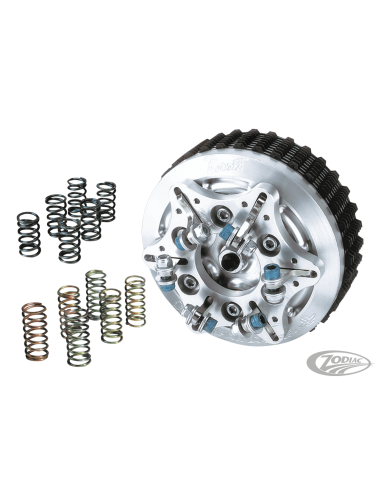 KIT LOCK-UP BARNETT PER FRIZIONI SCORPION