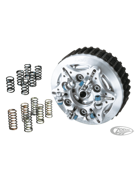 KIT LOCK-UP BARNETT PER FRIZIONI SCORPION