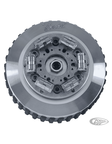 FRIZIONI BARNETT SCORPION LOCK-UP PER BIG TWIN 1990-1997