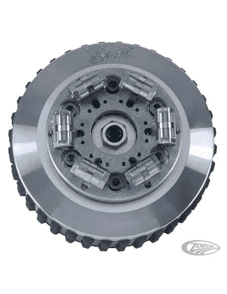 FRIZIONI BARNETT SCORPION LOCK-UP PER BIG TWIN 1990-1997