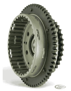 CESTELLI FRIZIONE BARNETT SCORPION