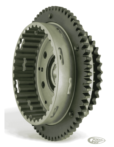 CESTELLI FRIZIONE BARNETT SCORPION