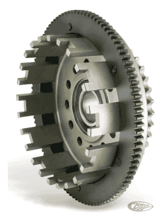 CESTELLI FRIZIONE BARNETT SCORPION