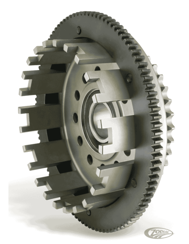 CESTELLI FRIZIONE BARNETT SCORPION