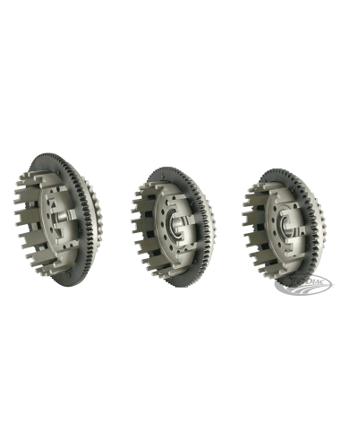 CESTELLI FRIZIONE BARNETT SCORPION