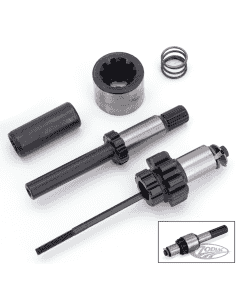 CESTELLI FRIZIONE BARNETT SCORPION