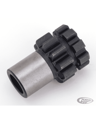 CESTELLI FRIZIONE BARNETT SCORPION