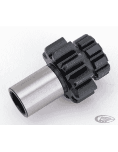 CESTELLI FRIZIONE BARNETT SCORPION